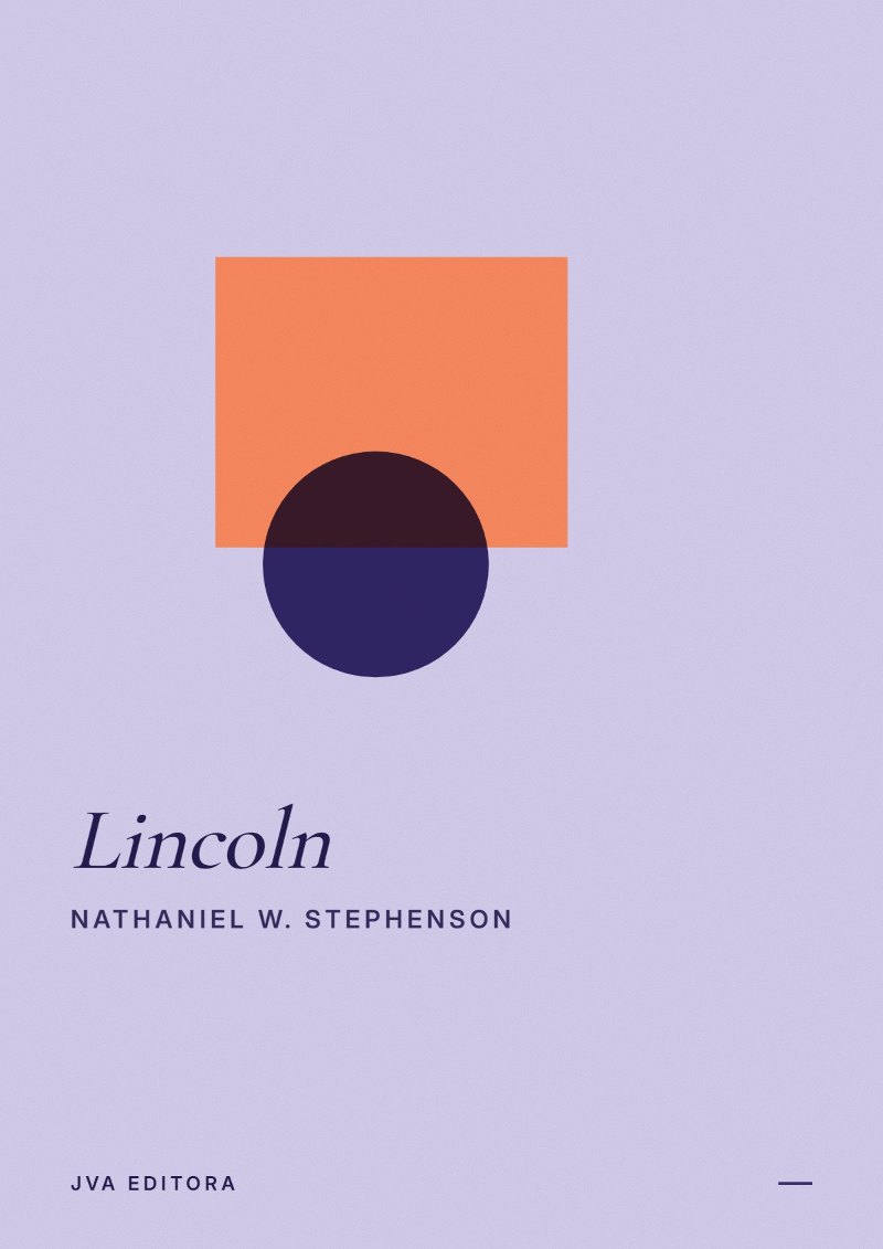 Εξώφυλλο του Lincoln
