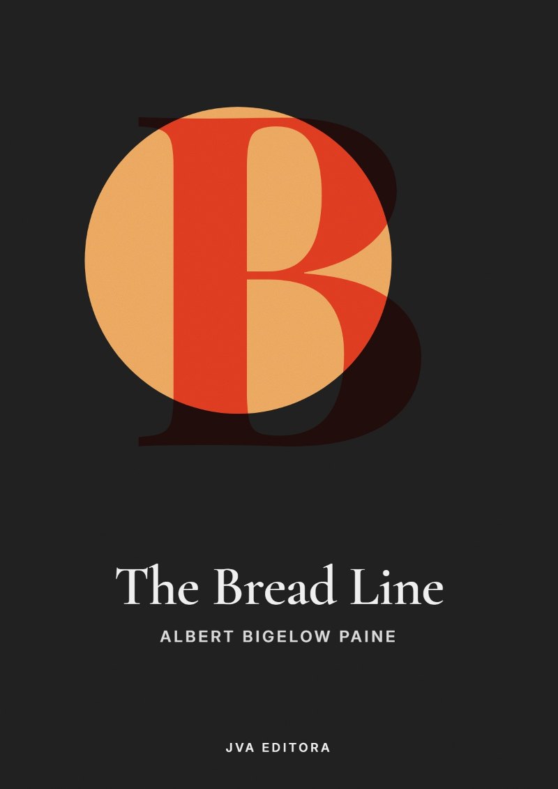 Copertina di The Bread Line