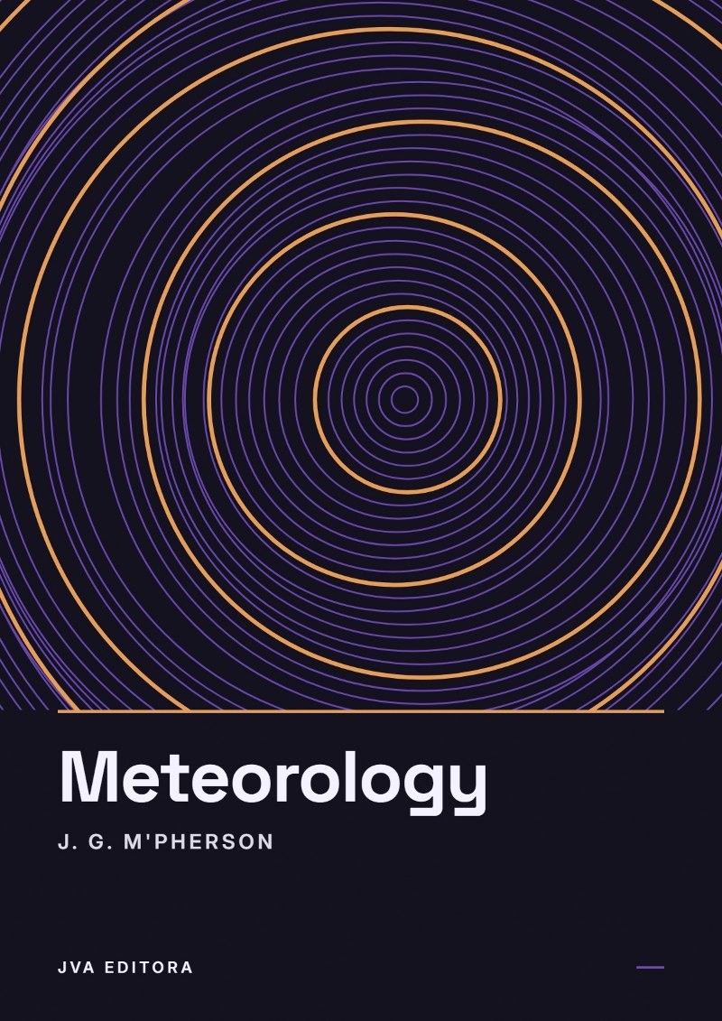 Capa de Meteorology