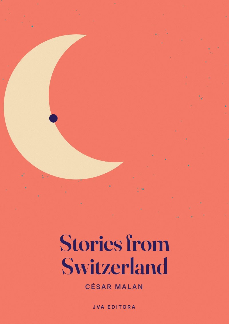 Cover von Stories from Switzerland