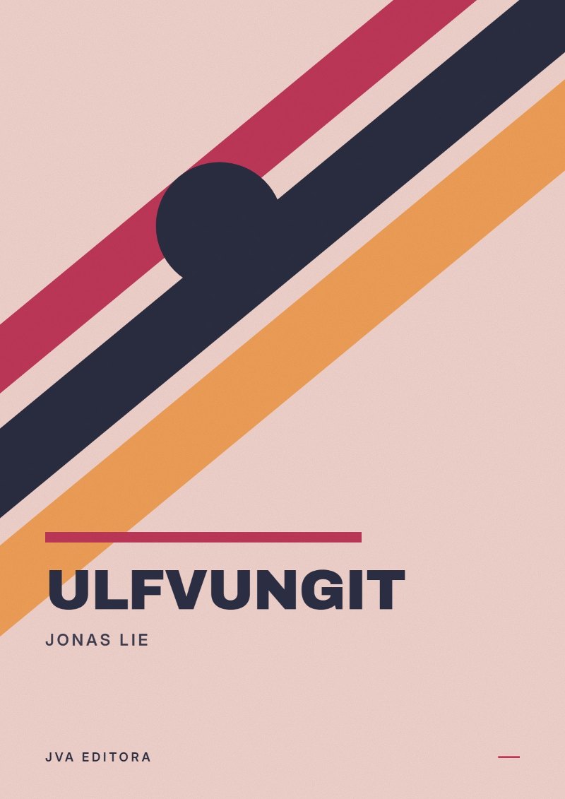 Cover von Ulfvungit