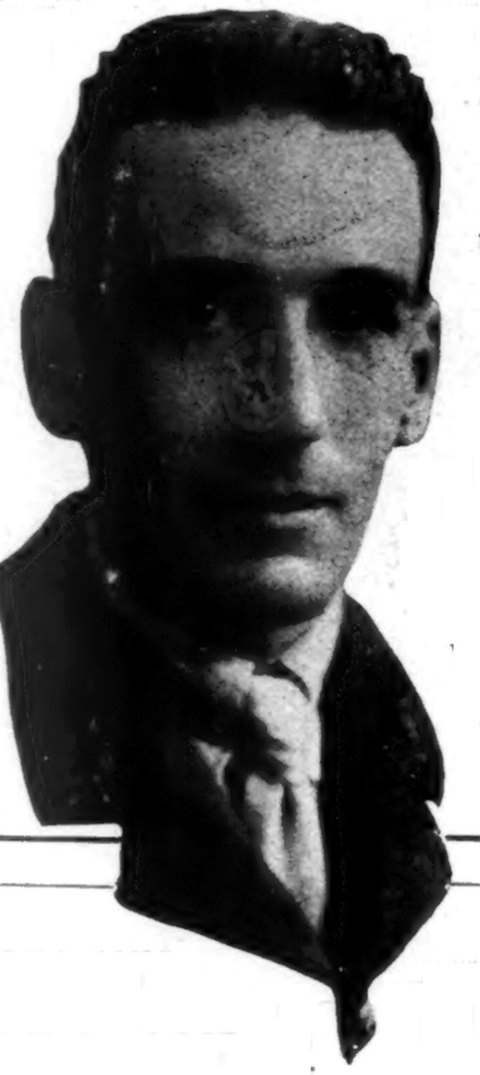 Ritratto di F. Britten Austin