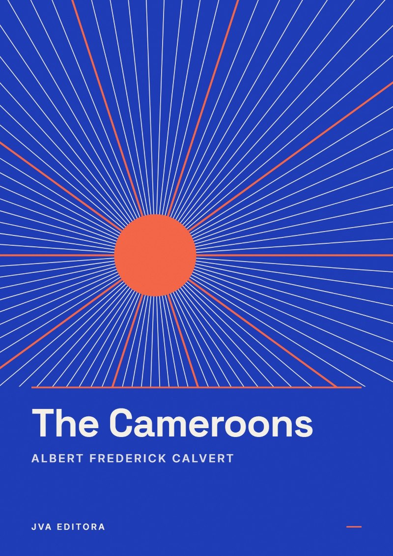 Portada de The Cameroons