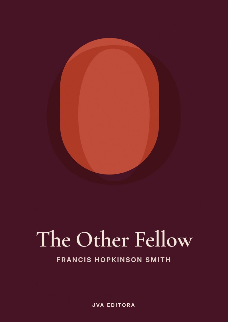 Cover of The Other Fellow