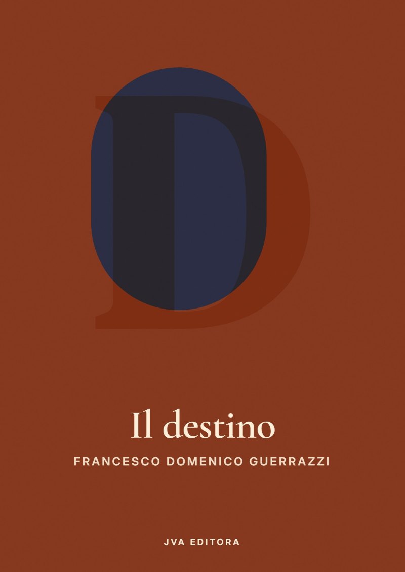 Capa de Il destino
