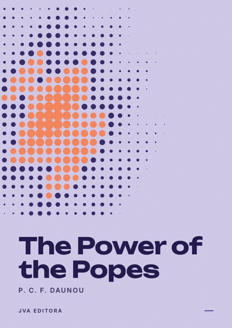 Cover von The Power of the Popes