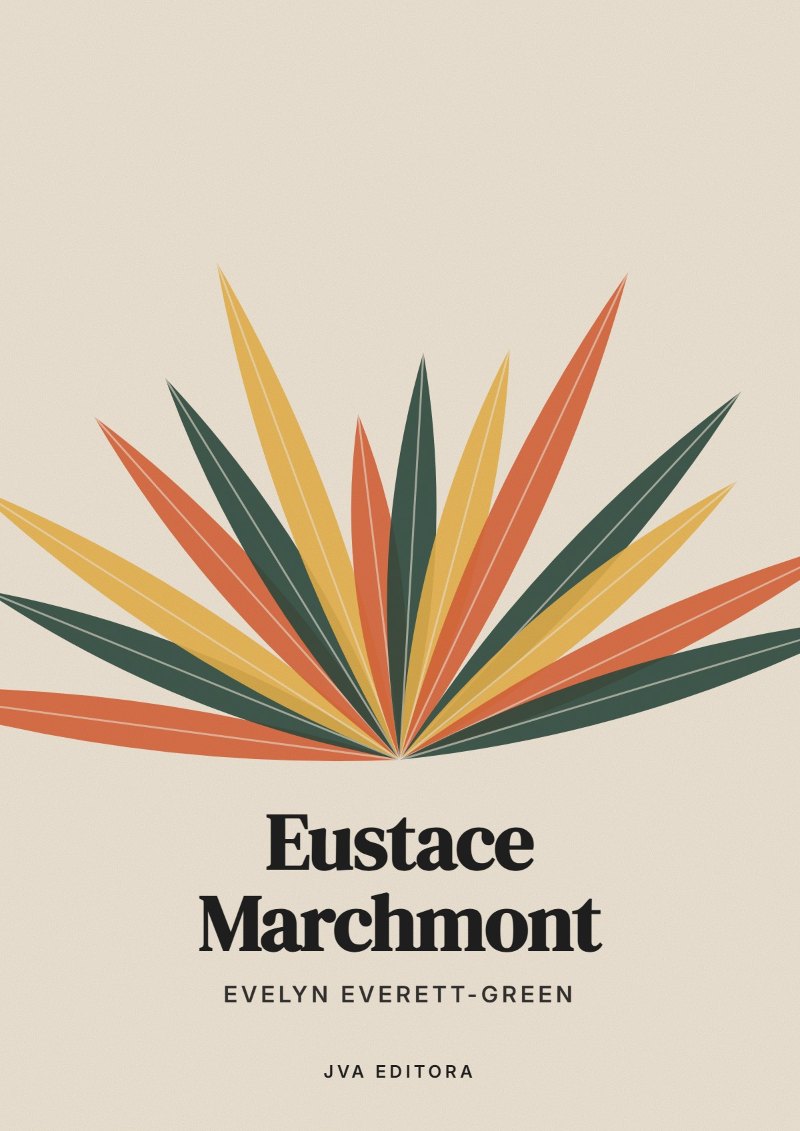 Εξώφυλλο του Eustace Marchmont
