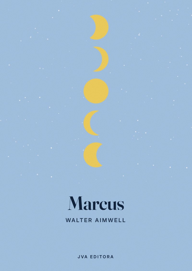 Cover von Marcus