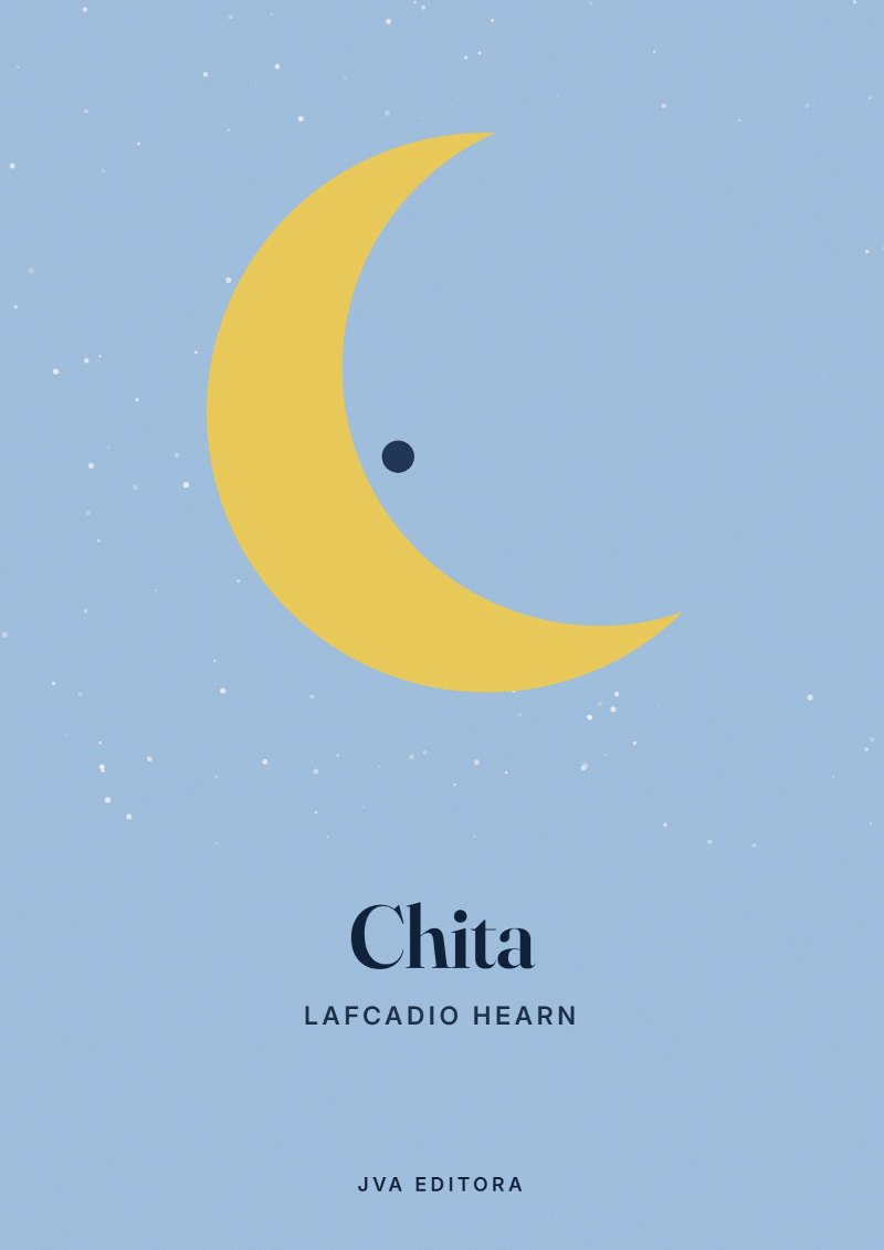 Portada de Chita