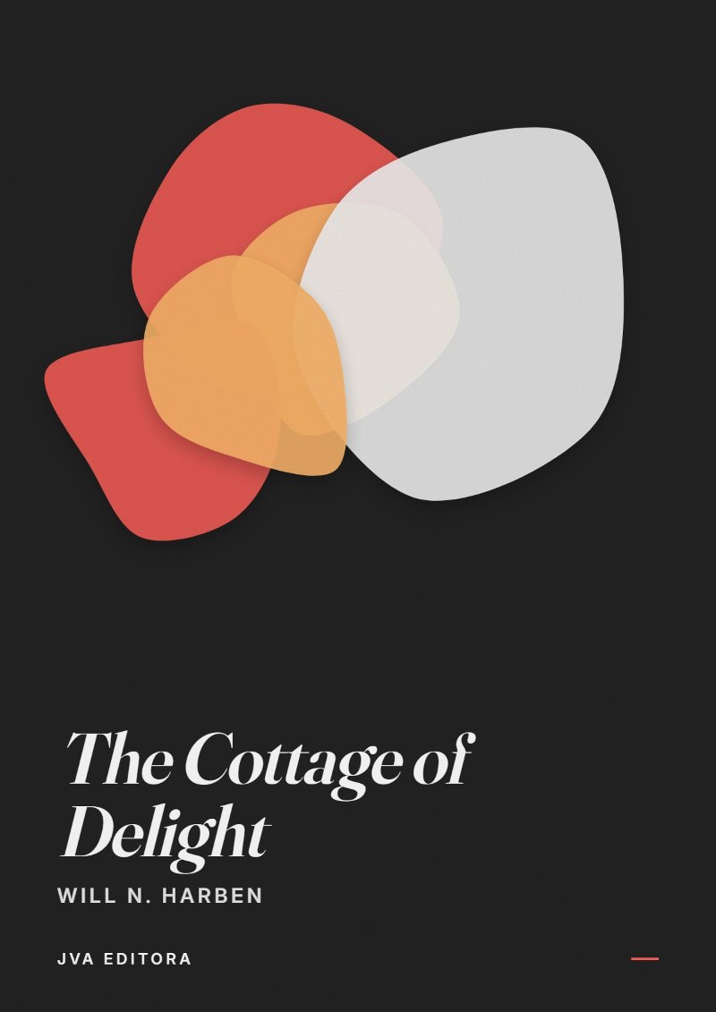 Cover von The Cottage of Delight