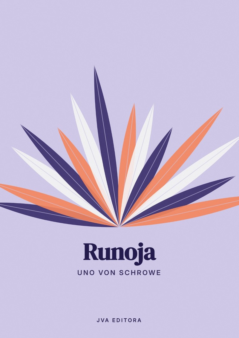 Portada de Runoja
