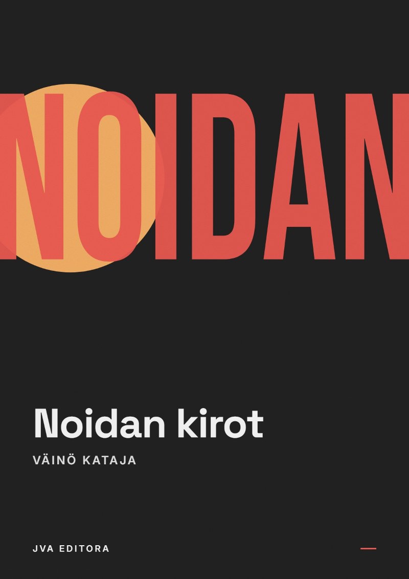 Cover von Noidan kirot