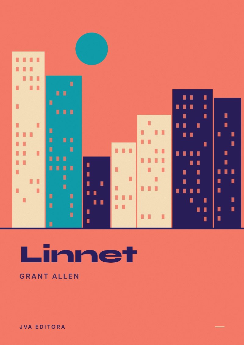 Copertina di Linnet