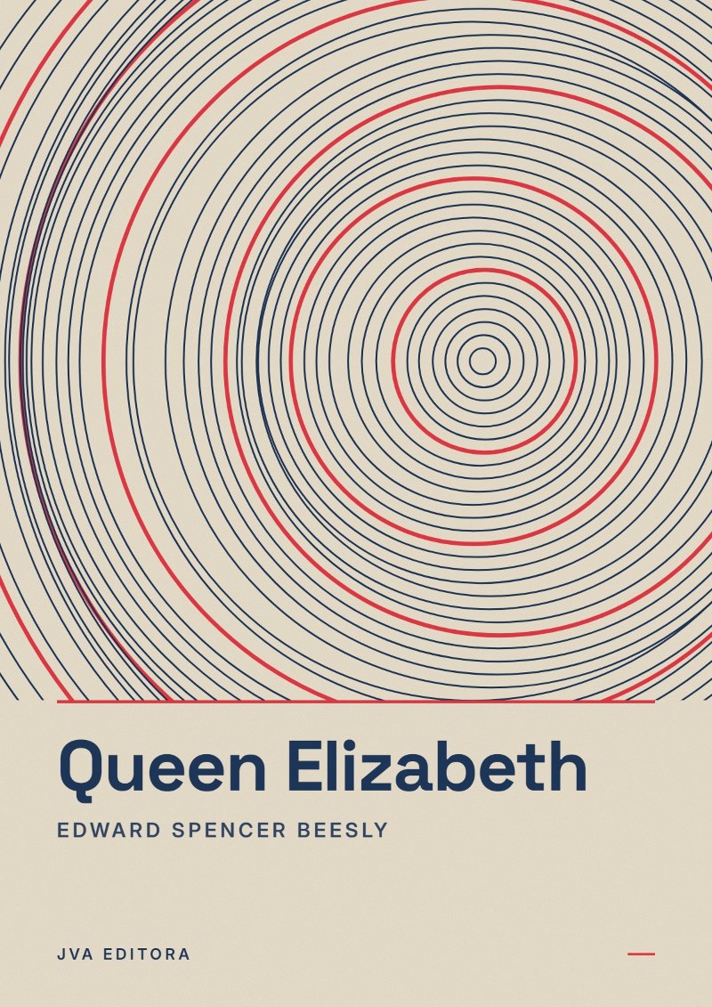 Cover von Queen Elizabeth