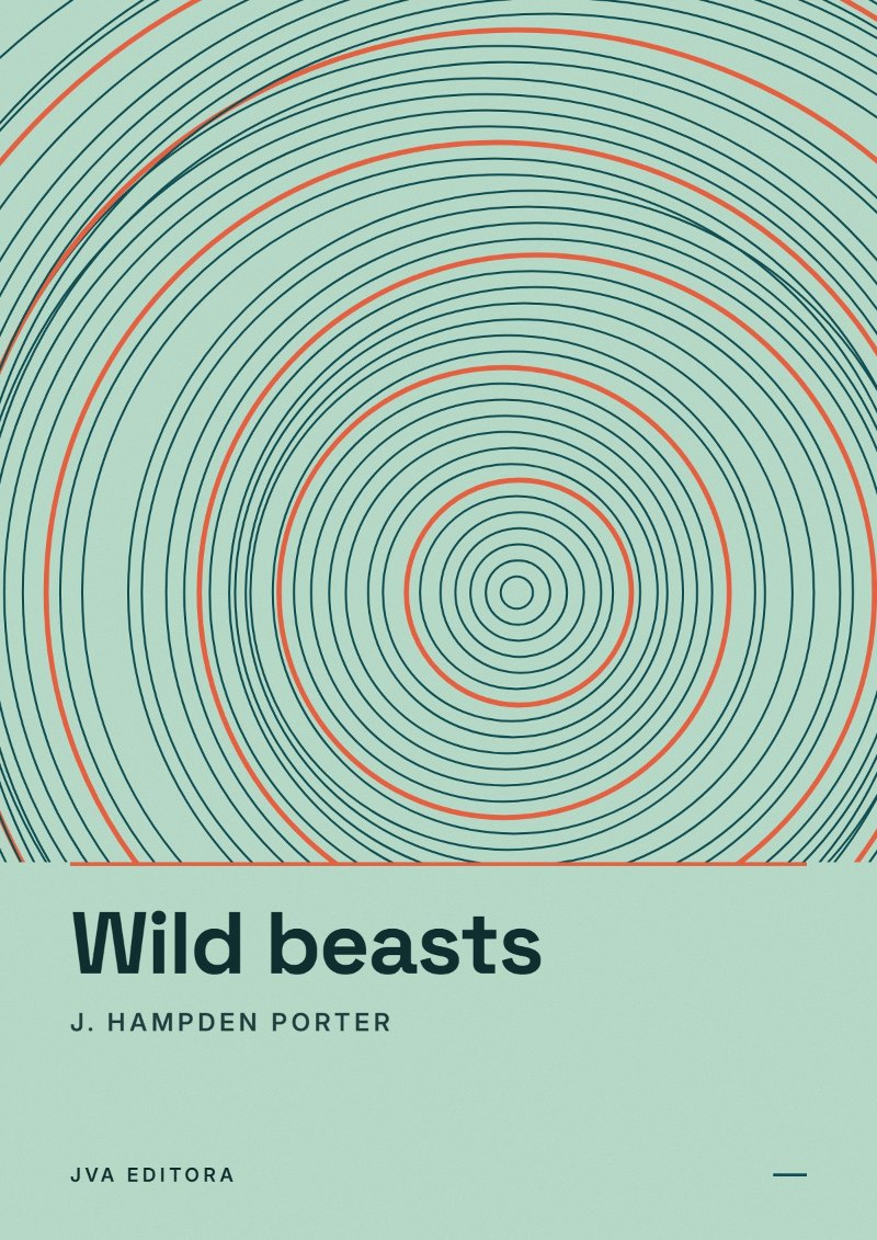 Cover von Wild beasts