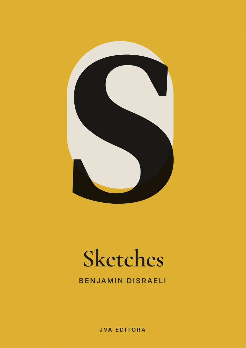 《Sketches》封面