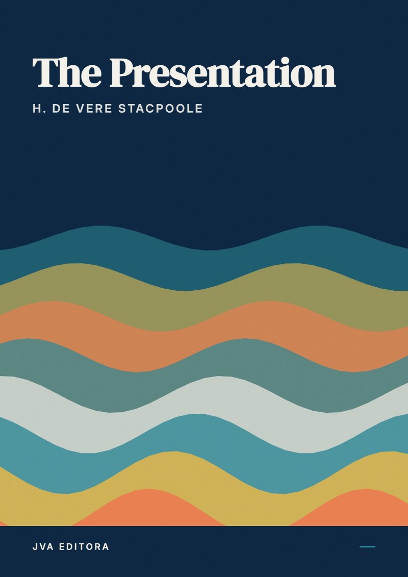 Cover von The Presentation