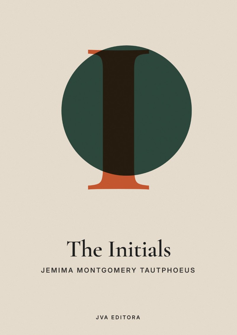 Copertina di The Initials