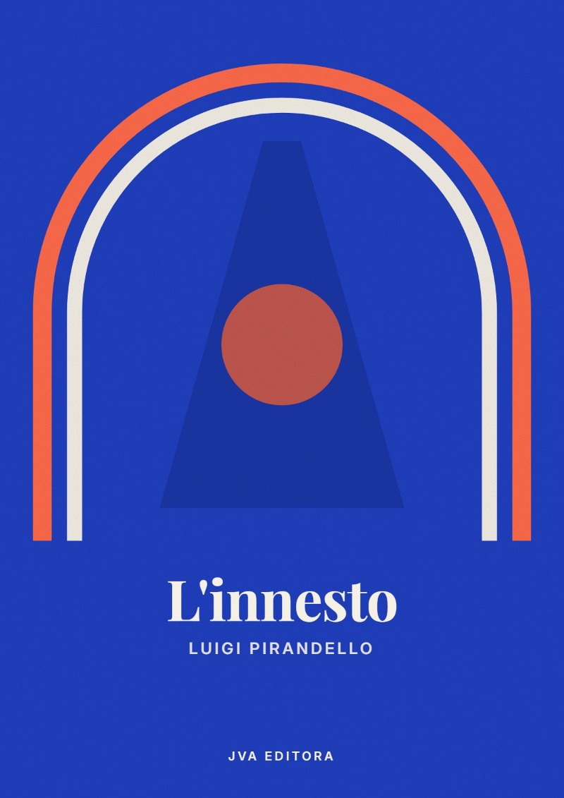 Couverture de L'innesto