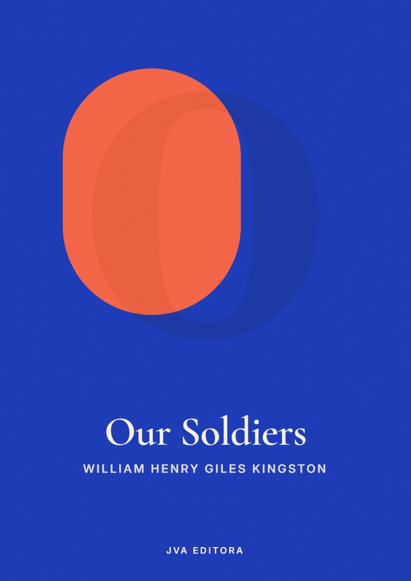 Cover von Our Soldiers