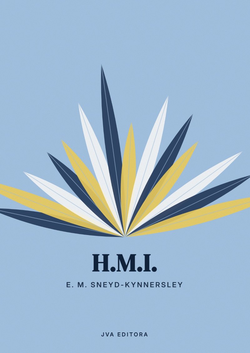 Couverture de H.M.I.