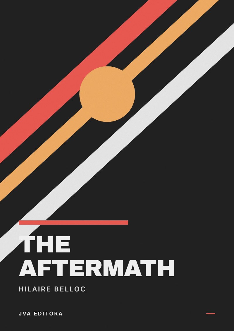 Cover of The Aftermath