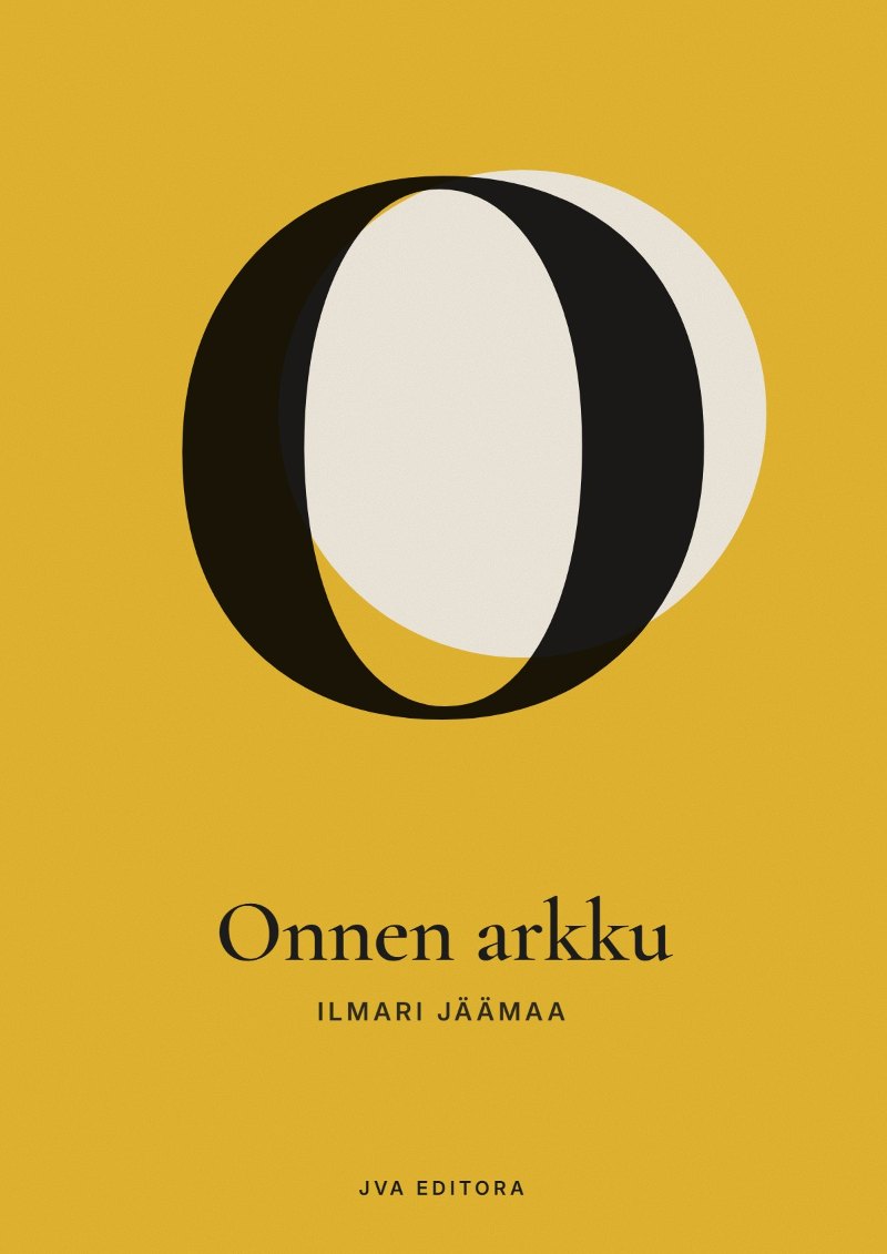 Copertina di Onnen arkku