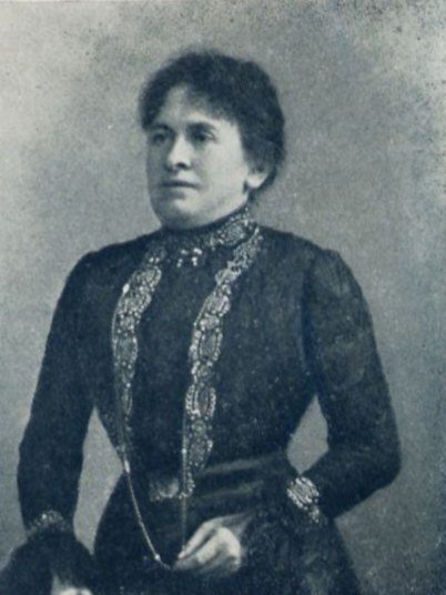 Retrato de Ulrich Frank