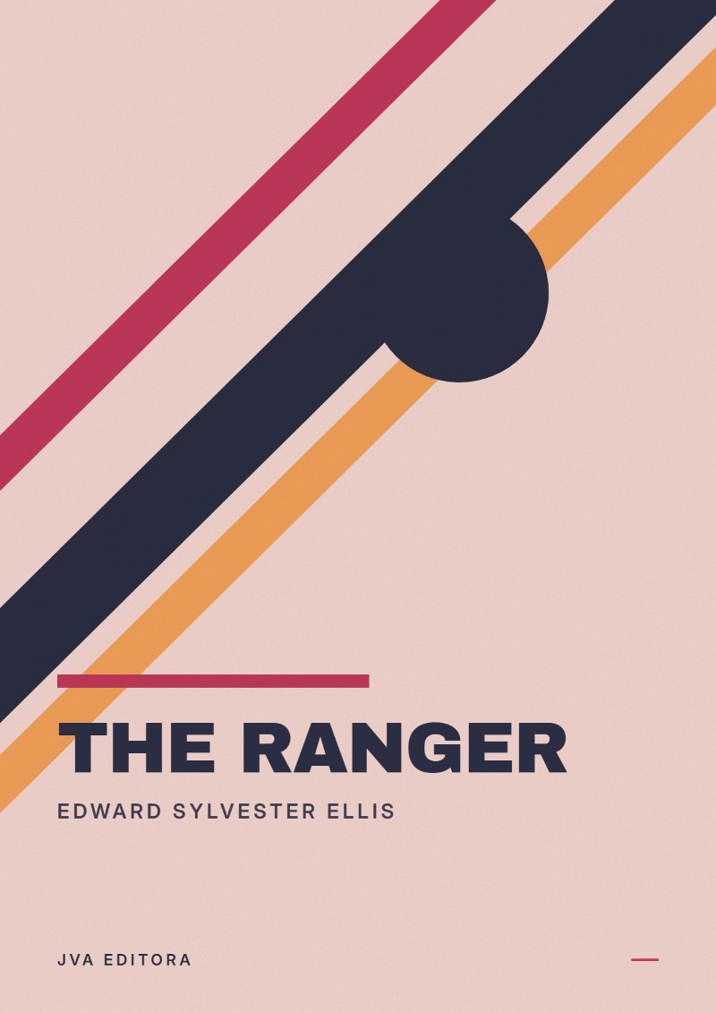 Εξώφυλλο του The Ranger