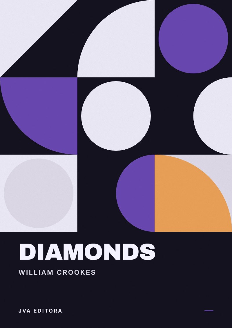 Cover of Diamonds
