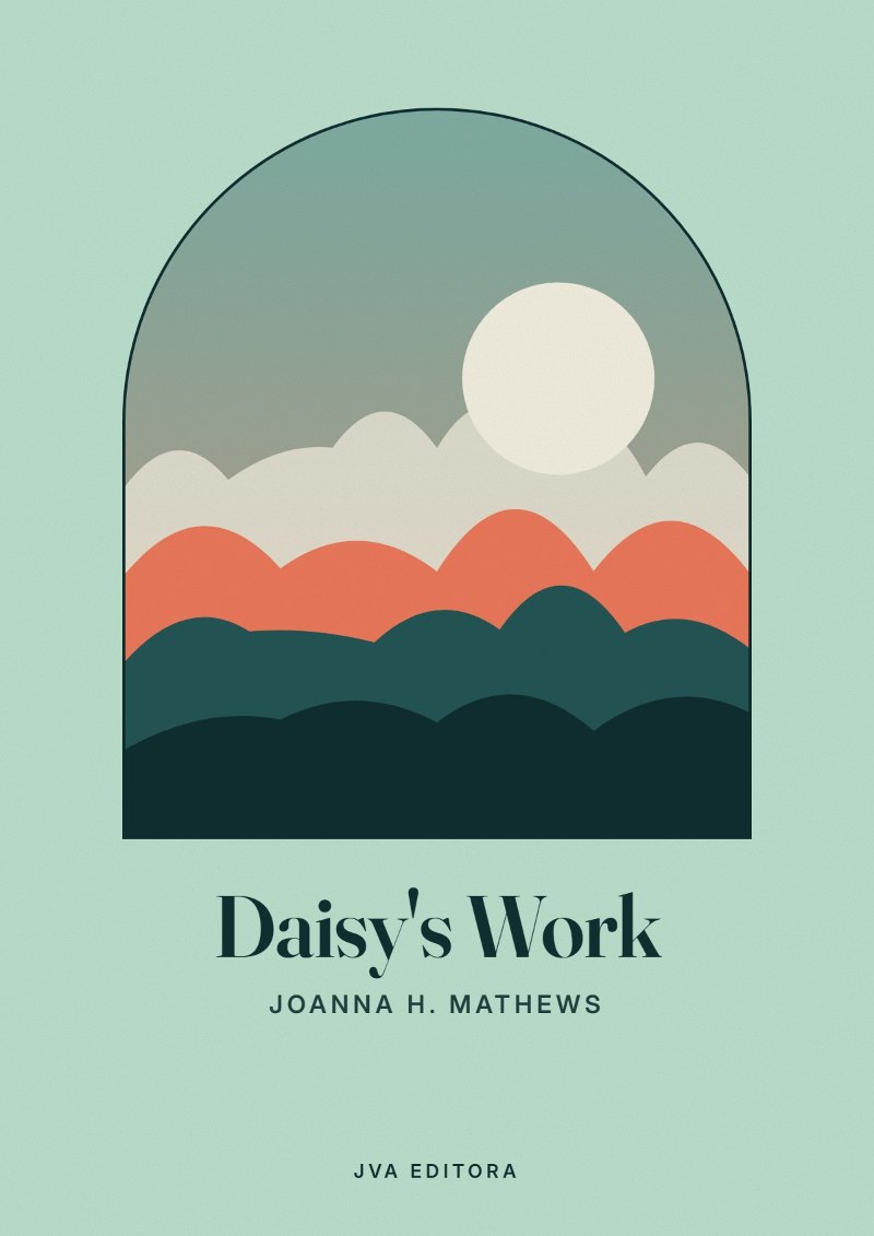 Capa de Daisy's Work
