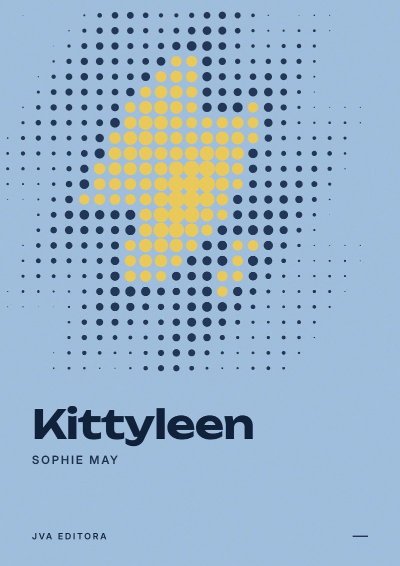 Cover of Kittyleen