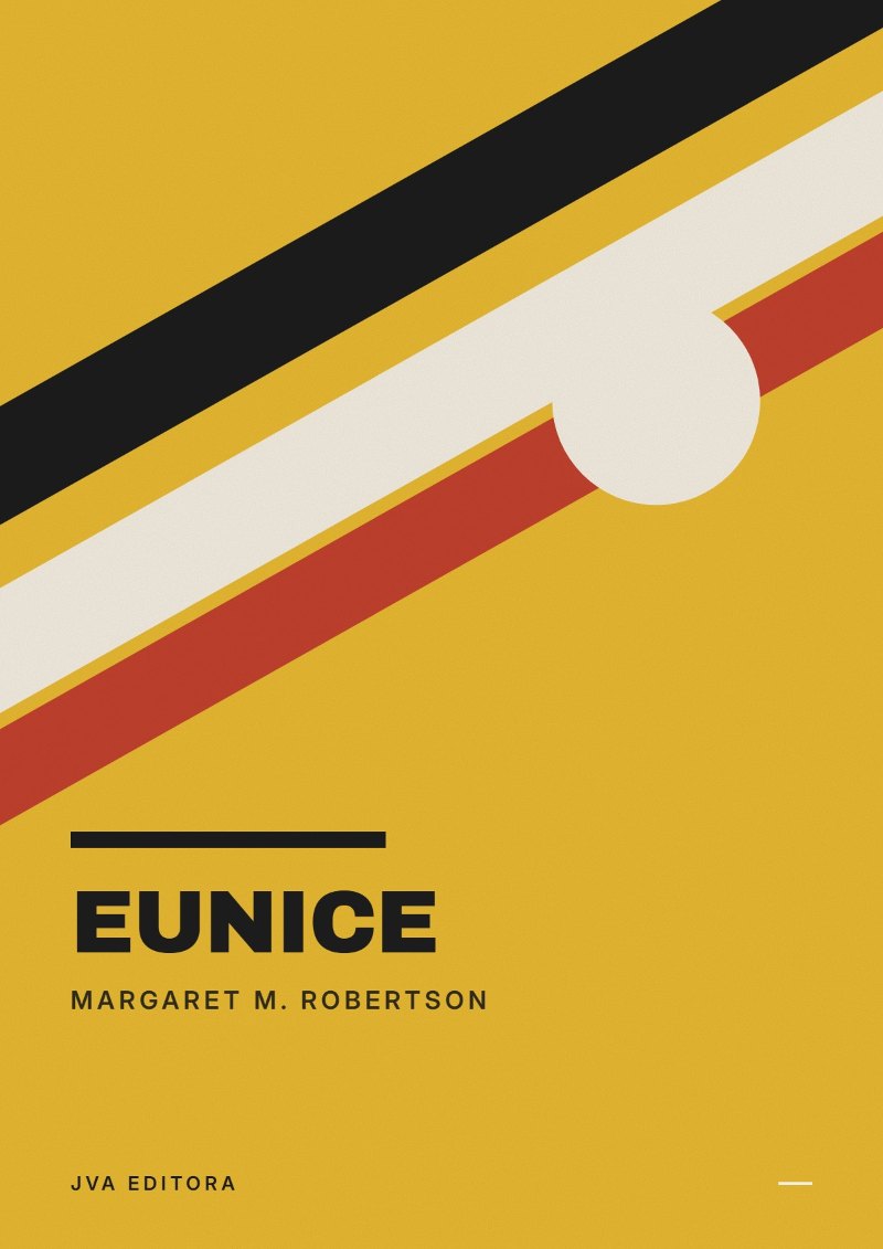 Capa de Eunice