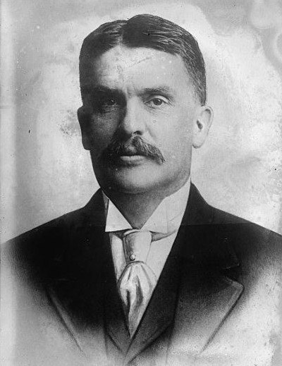 Ritratto di Thomas Mott Osborne