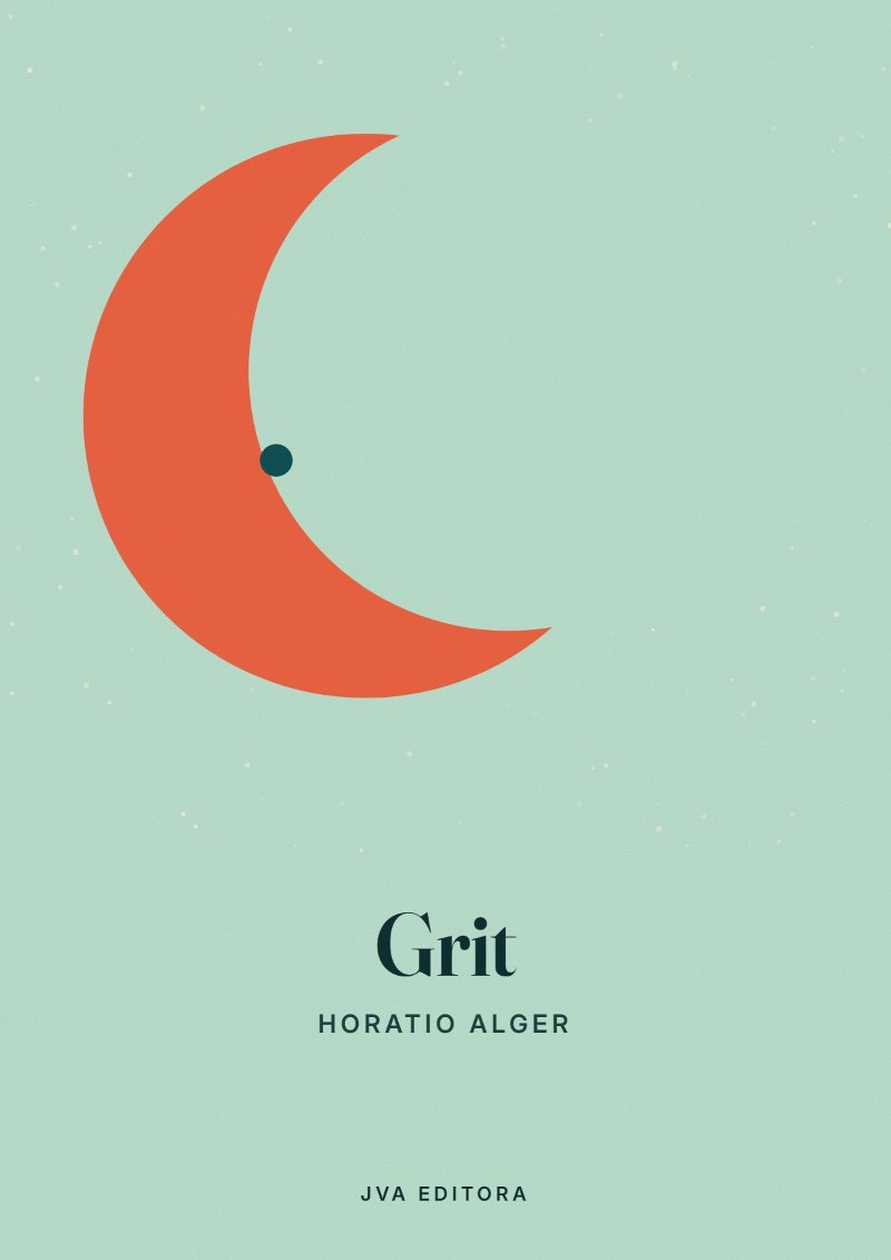 Cover von Grit