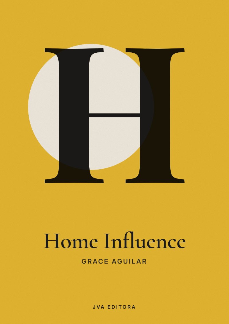 Cover von Home Influence