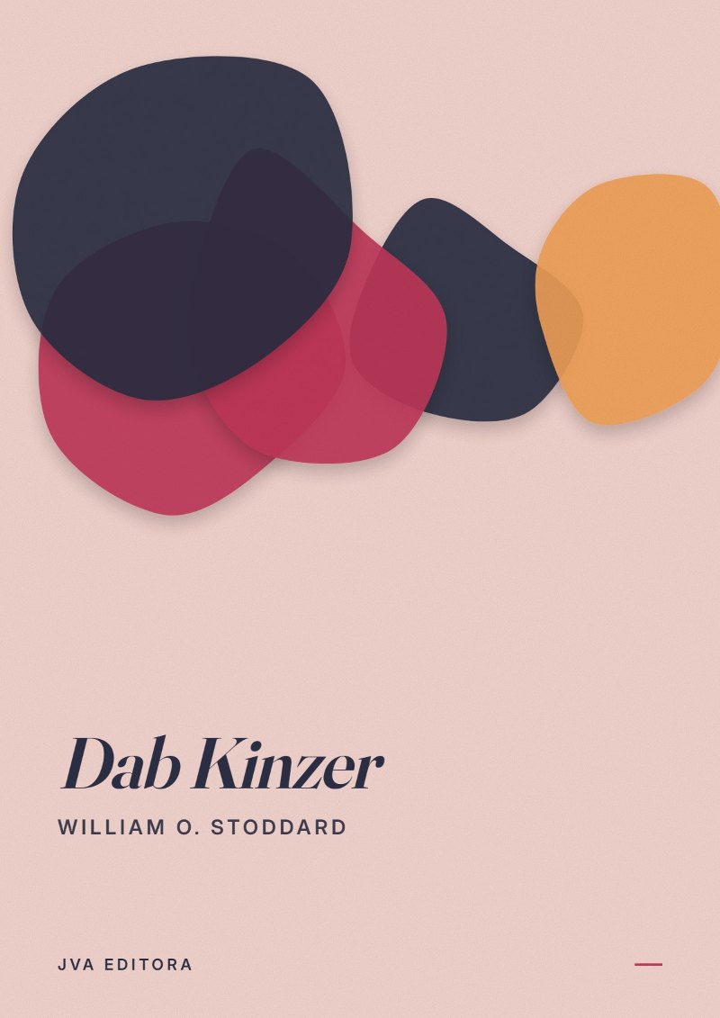 Cover of Dab Kinzer