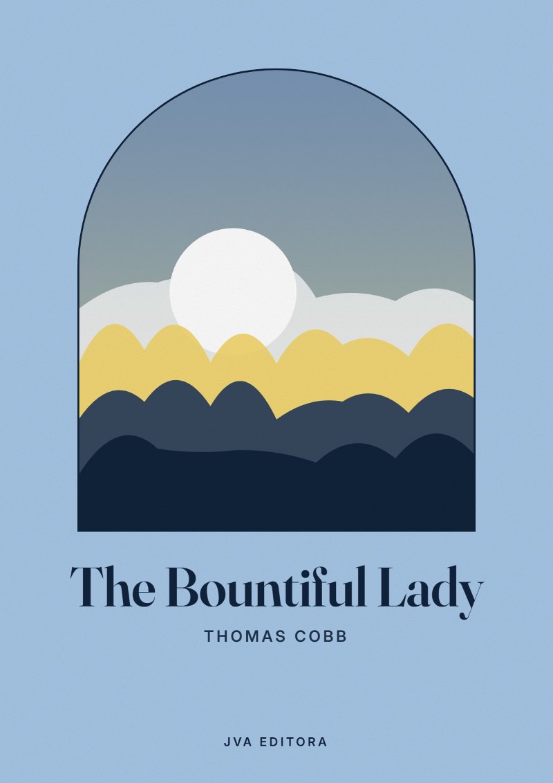 Portada de The Bountiful Lady