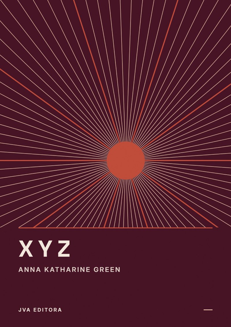 Cover of X Y Z