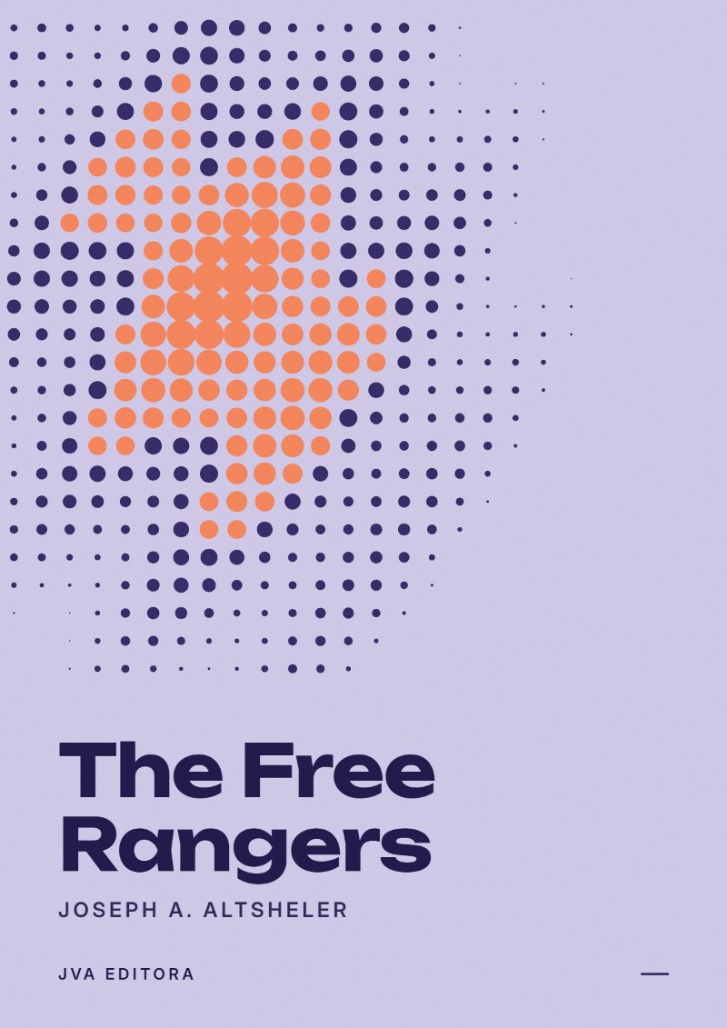 Portada de The Free Rangers