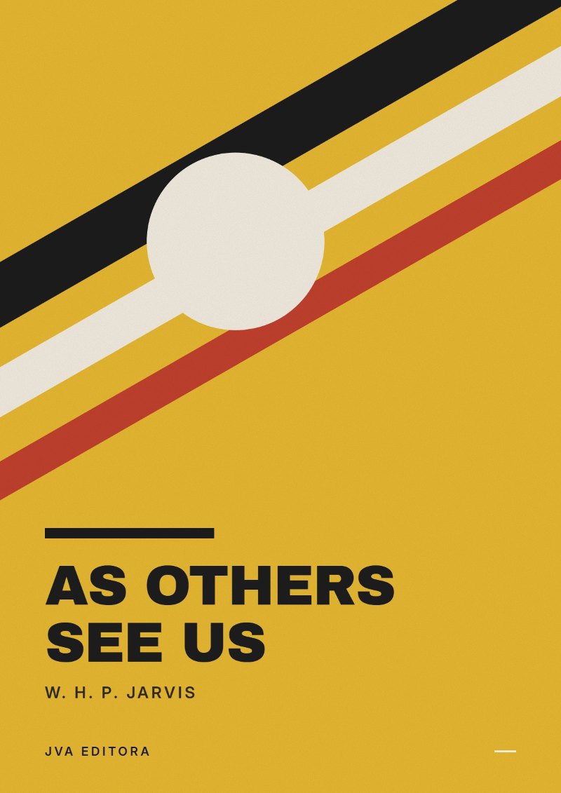 Cover von As Others See Us