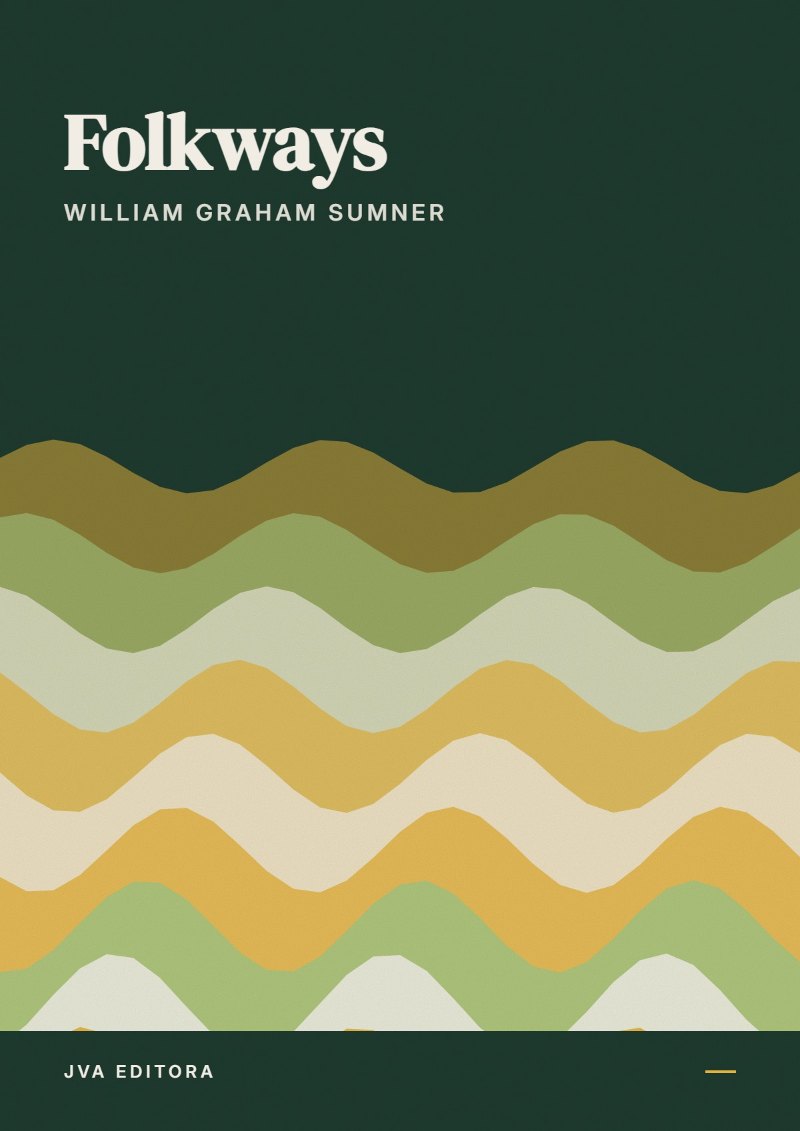 Copertina di Folkways