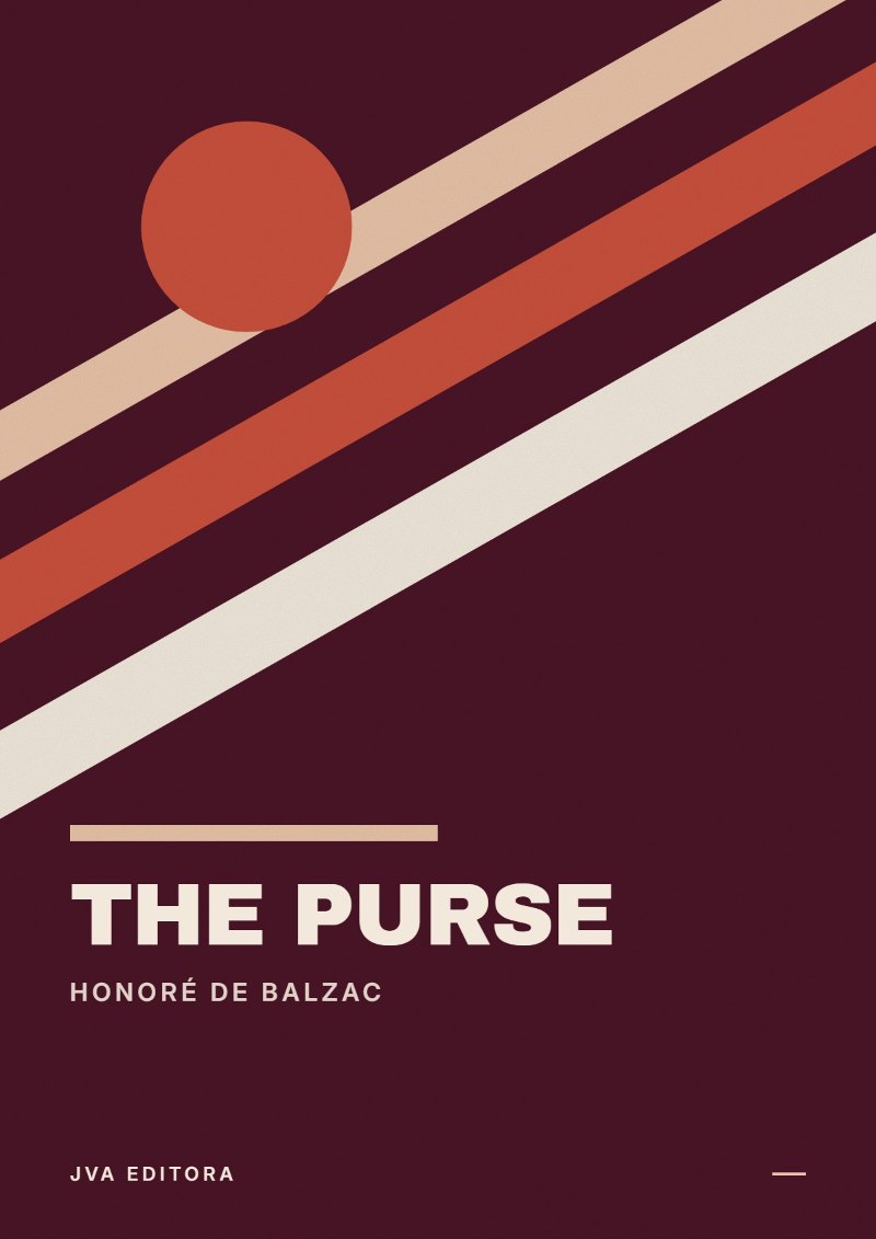 Copertina di The Purse