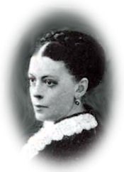 Portrait de Susan Coolidge