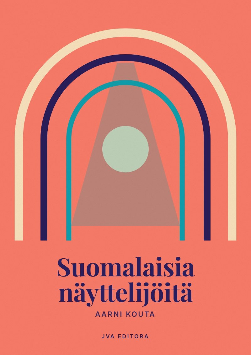 Capa de Suomalaisia näyttelijöitä