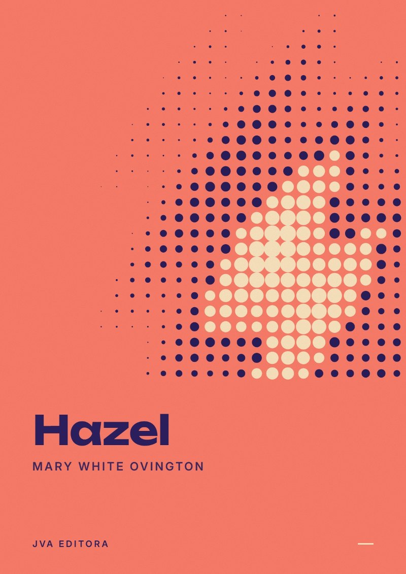 《Hazel》封面