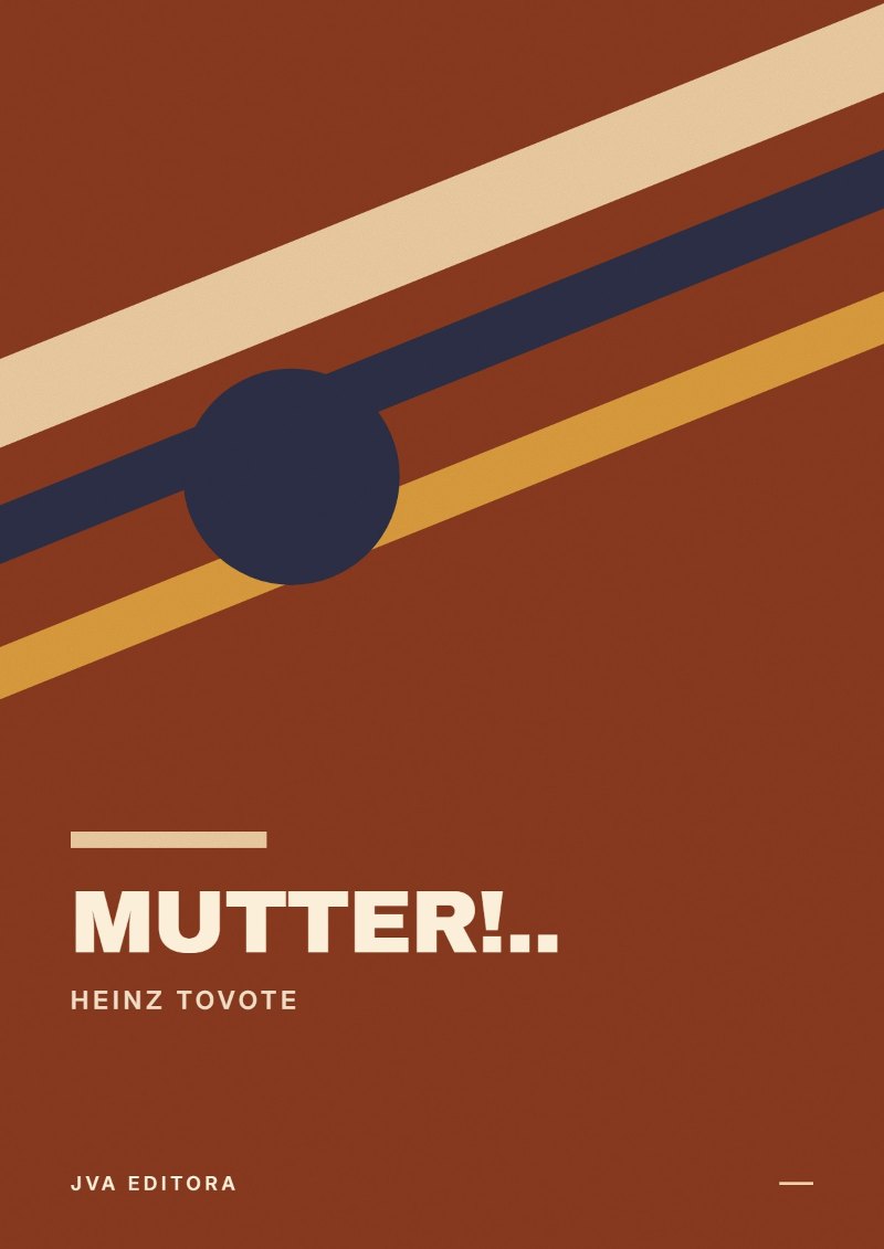 Portada de Mutter!..
