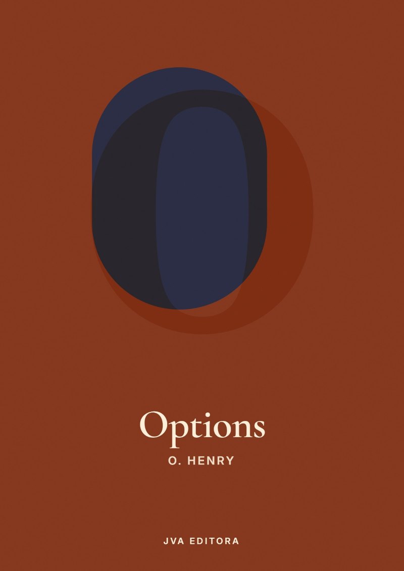 Cover von Options