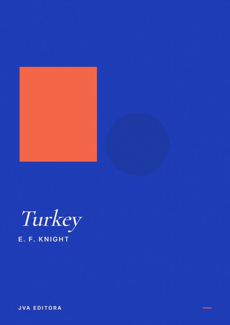Couverture de Turkey