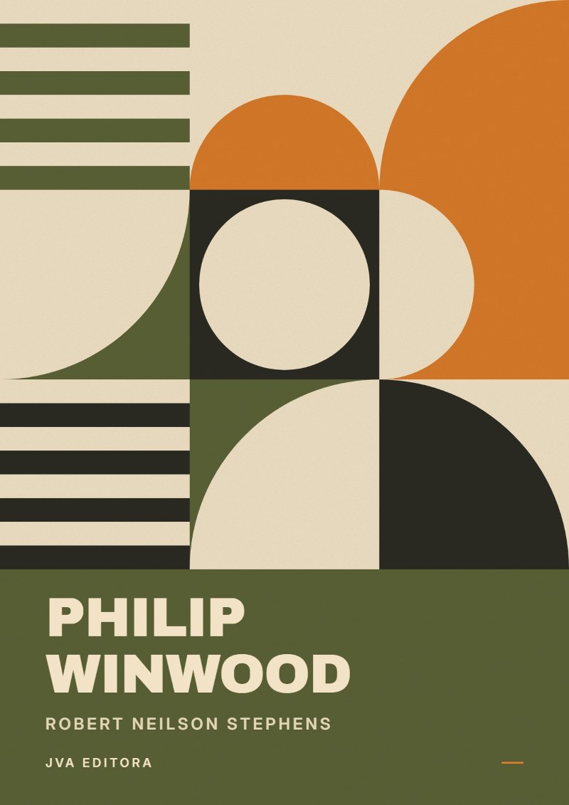 Cover of Philip Winwood